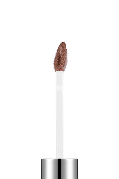 Flormar Dewy Lip Glaze, 002 Bej deschis