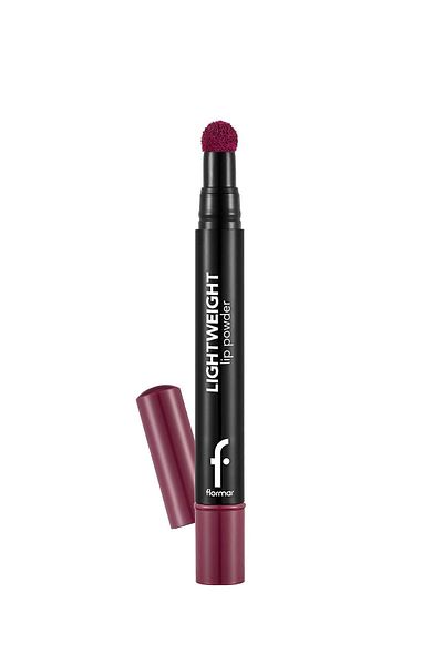 Flormar Ruj Pudră Lightweight Flormar 12 Hype, 2.7 ml