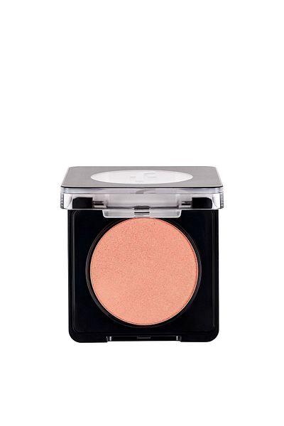 Flormar Intense Shimmer Compact Powder Blush - Blush-on - 110 Pinky Promise -8682536051804