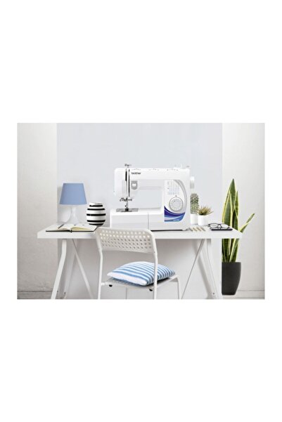 Brother Gs2700 Ev Tipi Mekanik Dikiş Makinası