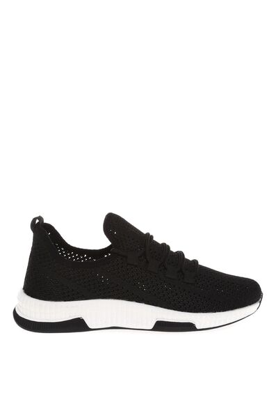 Fabrika Jayda Women's Black Sneakers