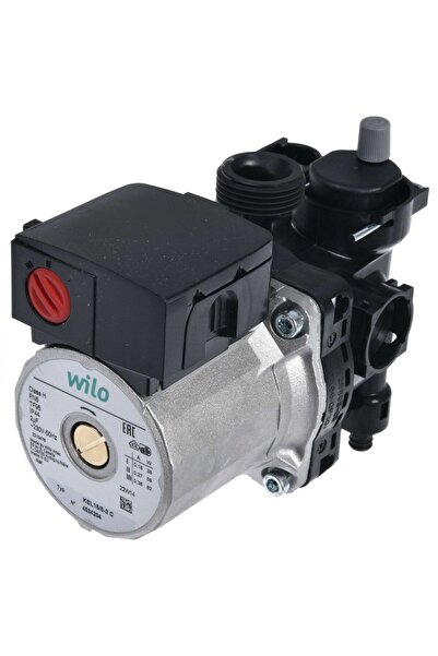Vaillant Kombi Sirkülasyon Pompası Wilo 15/5-3 82W