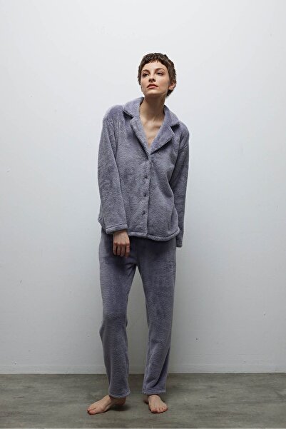 Hays Kadın Yumuşak Dokulu Uzun Alt