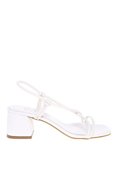 Fabrika Topuklu Ayakkabı