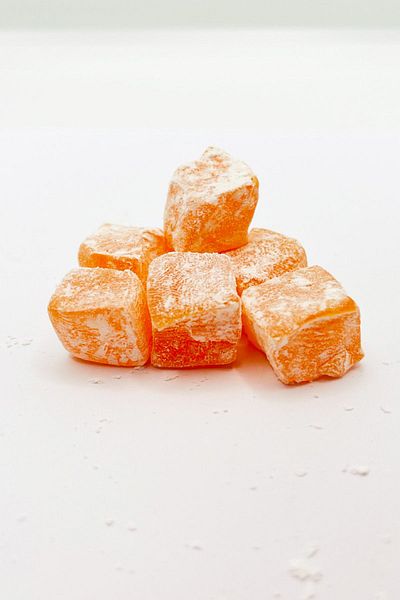 Frigia Natural Mango Delight - 250 Grams