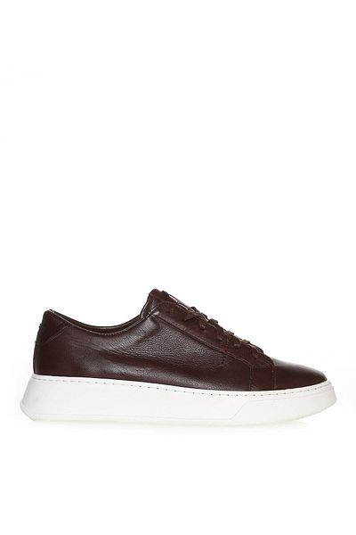 Fabrika Sneaker, 41, Καφέ