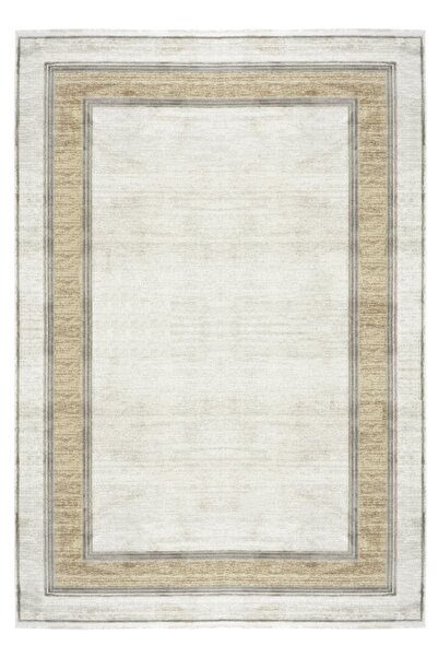 Dolce Vita Halı Monaco 8701 Edge Modern Salon Halısı