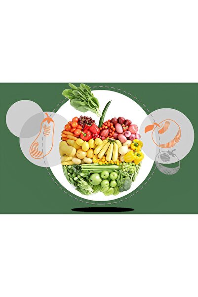 GÜBRETAŞ Mkp 0.52.34 25 Kg