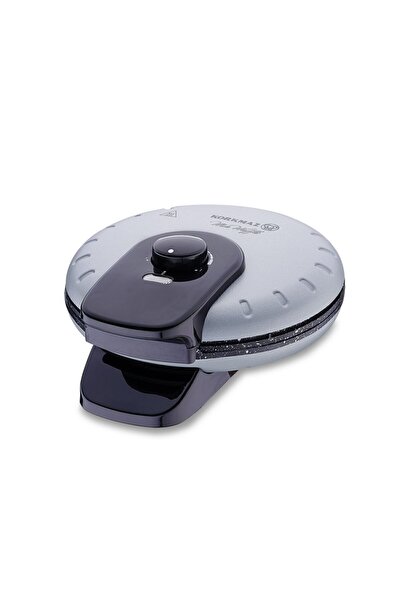 KORKMAZ Mia M.Gri Waffle Makinesi A319-06