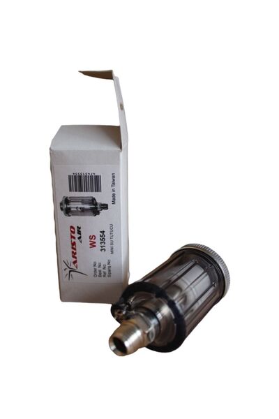 Aristo Mini Su Tutucu Filtre