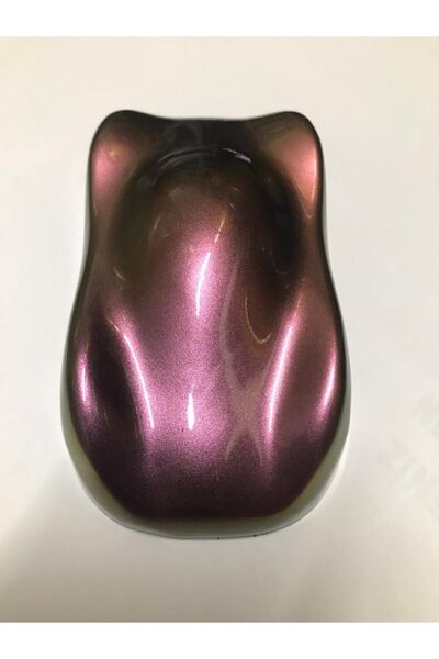 Sintaş Bukalemun Antıque Sunrıse Özel Renk Sprey