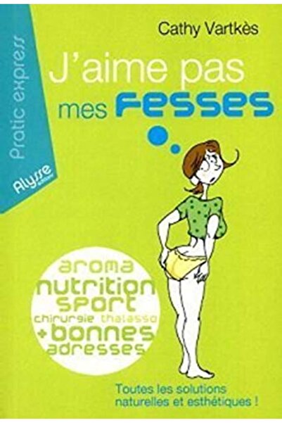 Alysse Editions جايمي باس ميس فيسيس