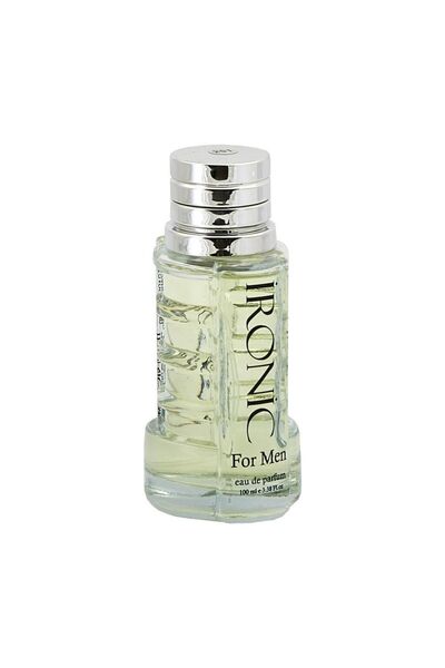 İronic Men Edp 100ml No.204