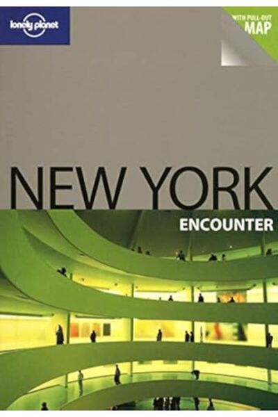 Hachette دليل لقاء مدينة نيويورك