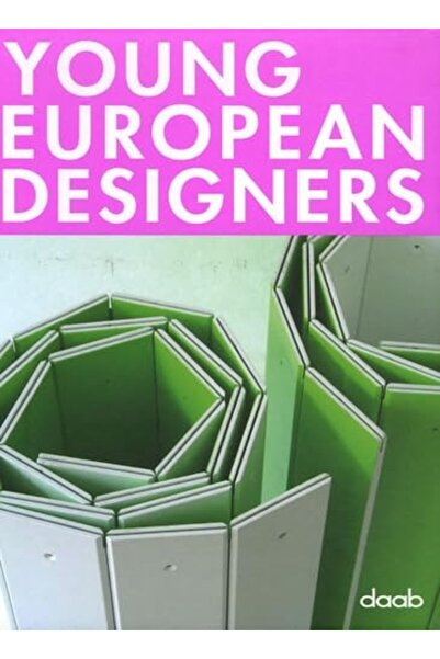 Daab Media Gmbh المصممون الأوروبيون الشباب