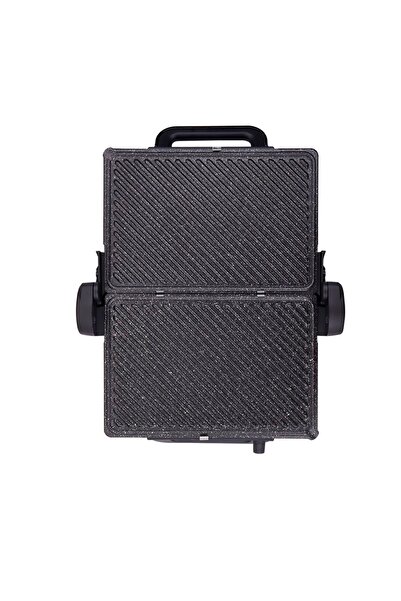 KORKMAZ Tostema Maxi Tost Makinesi Viva