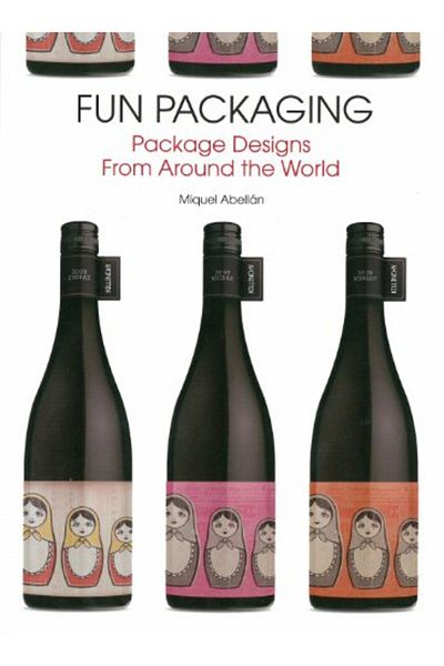 Gingko Fun Packaging