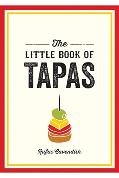 Hachette كتاب صغير عن التاباس