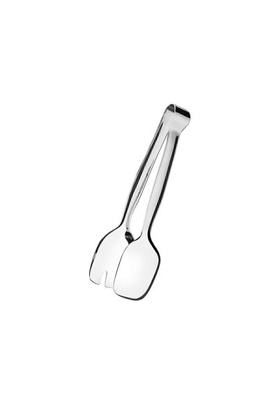 KORKMAZ Twisty Serving Tongs A5702