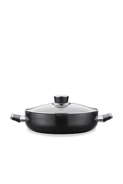 KORKMAZ A3886 Lena Short Pot 26x7.5