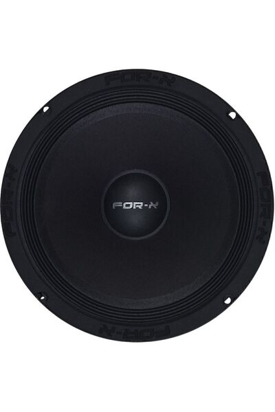 For-X 20 cm 400W Yeni Seri Profesyonel Midrange Hoparlör XMD-208