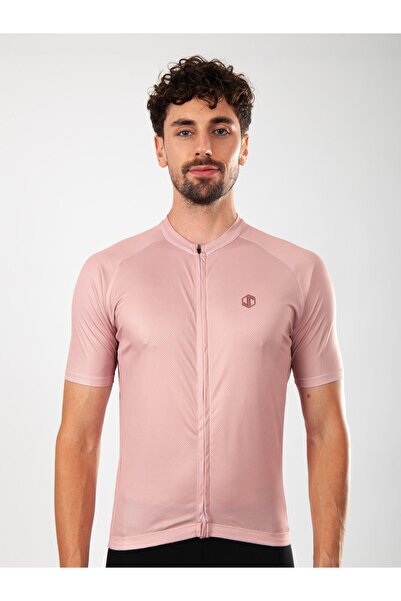 Jordanred Ultralight Comfort Bisiklet Forması, Pudra