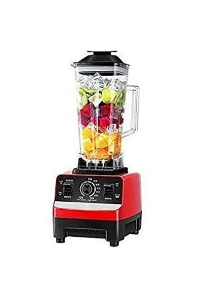 Silver Crest New Blender - Bar Cafe Blender