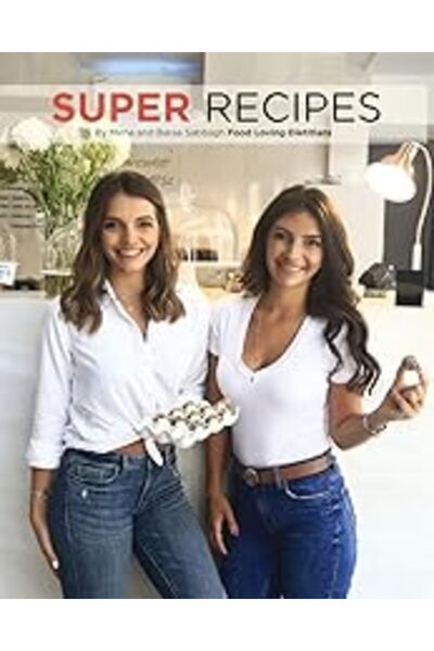 Baraa El Sabbagh Super Recipes