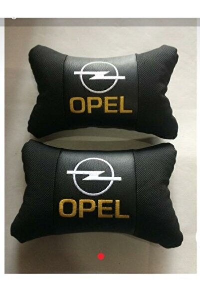 Opel Astra J Δερμάτινο μαξιλάρι λαιμού Opel