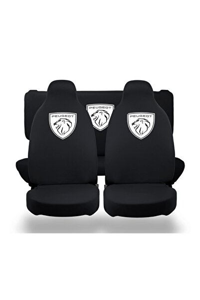 Emporium Yıkanabilir penye oto koltuk kılıfı partner