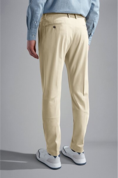 PAUL&SHARK Slim Chino Trousers