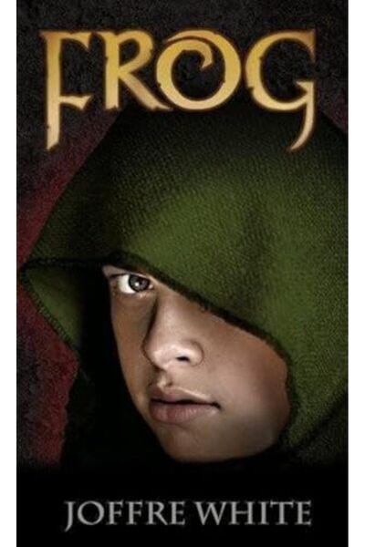 Book Guild Ltd ضفدع