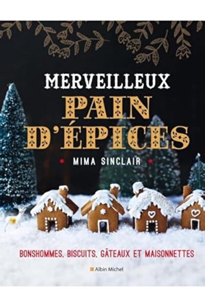 Albin Michel ميرفييوكس يصور الألم