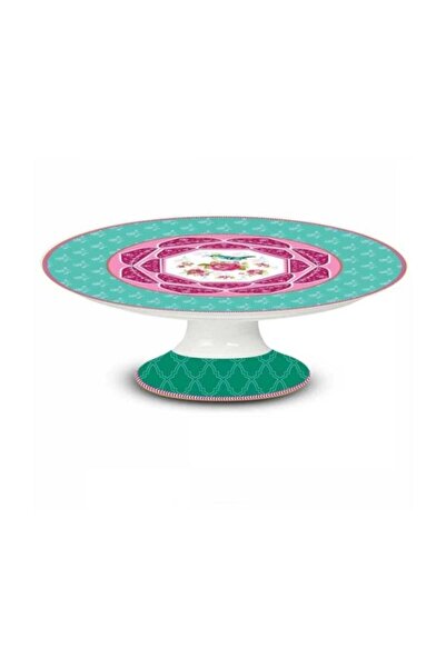 KORKMAZ A8533-2  Vertex Ayaklı Kek Standı