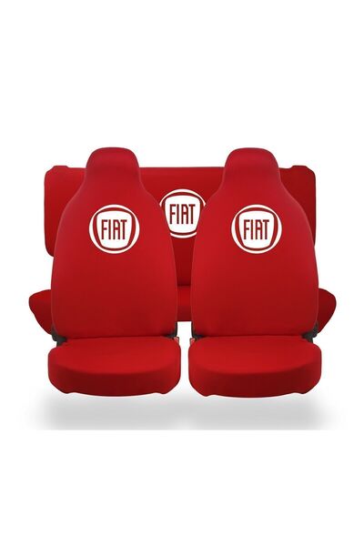 Emporium Yıkanabilir penye oto koltuk kılıfı egea