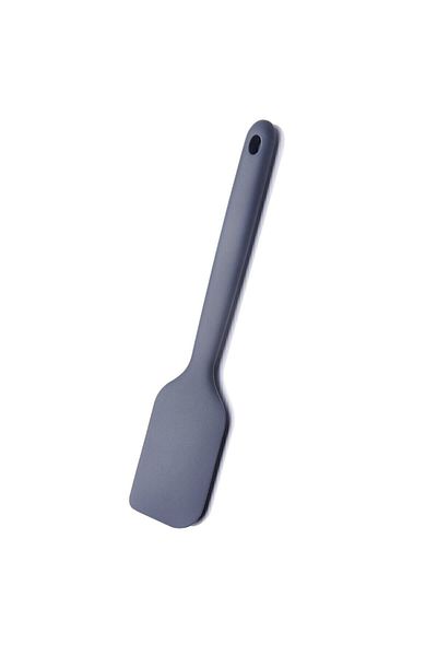 KORKMAZ Silicone Dough Spatula Gray A744