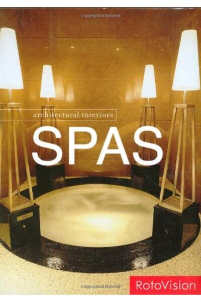 Hachette التصميمات المعمارية الداخلية المنتجعات الصحية التصميمات المعمارية الداخلية