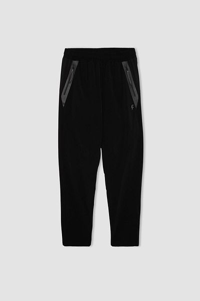 DeFacto Gewebte Hose mit Standard-Passform – Doppeltaschen, C2118ax23wn