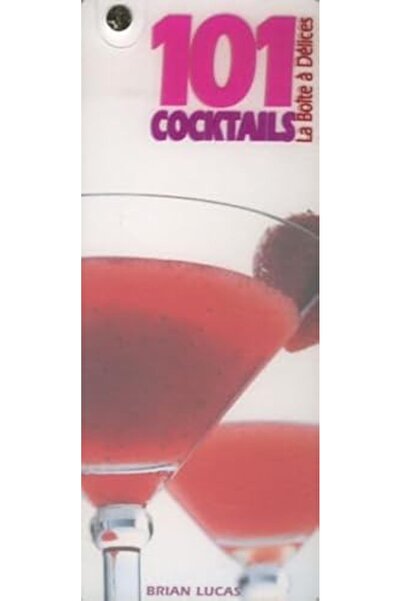 Interforum Editis 101 كوكتيلات