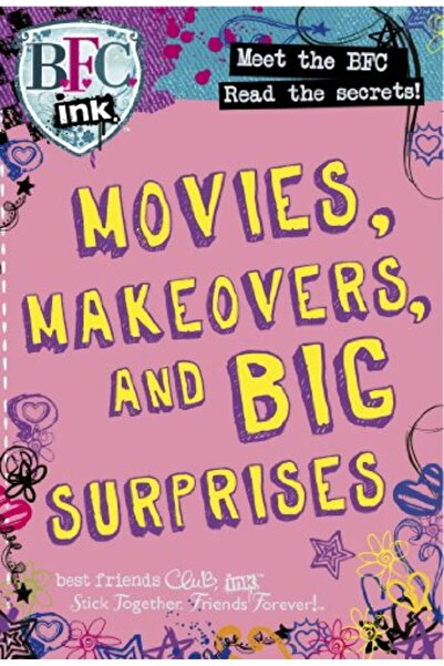 Parragon تحولات الأفلام والمفاجآت الكبرى