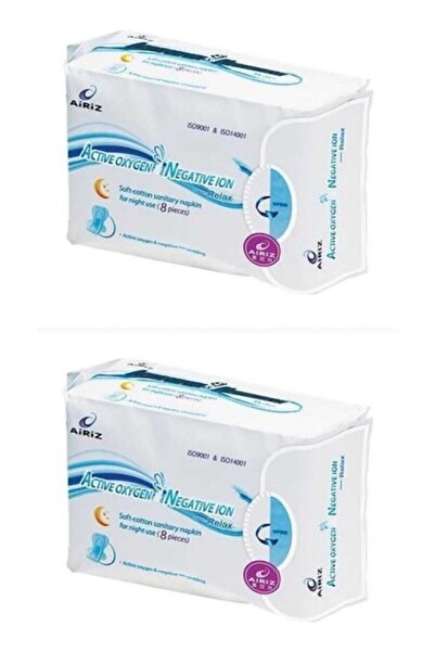 Tiens وسادة ليلية 8 قطع 2 قطعة