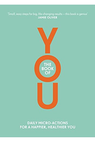 Penguin Random House كتابك - الإجراءات اليومية الصغيرة من أجل حياة أكثر سعادة...