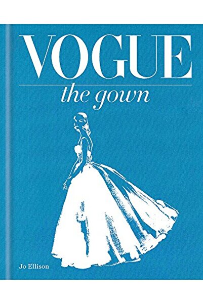 Hachette Vogue The Gown
