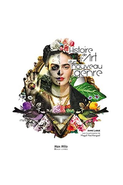 Max Milo تاريخ دي لارت دون نوفو النوع