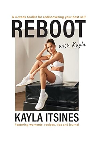 Penguin Random House إعادة التشغيل مع كايلا