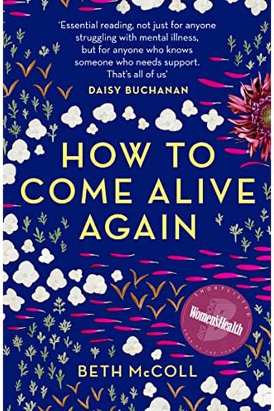 Macmillan Distribution How To Come Alive Again