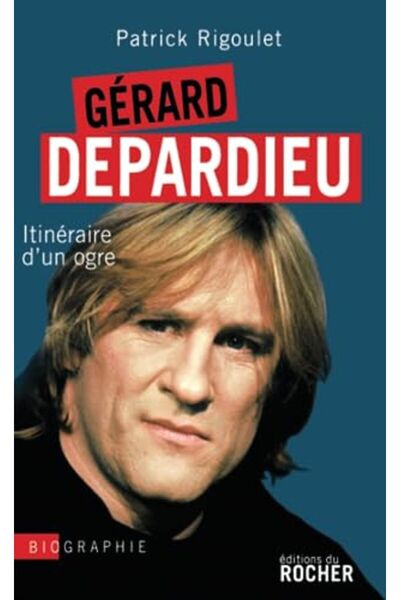 Sodis جيرارد ديبارديو