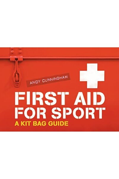 Macmillan Distribution دليل حقيبة الإسعافات الأولية للرياضة