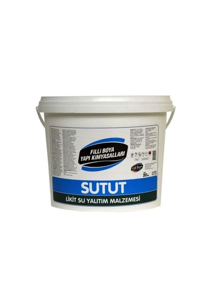 Filli Boya Sutut 3kg