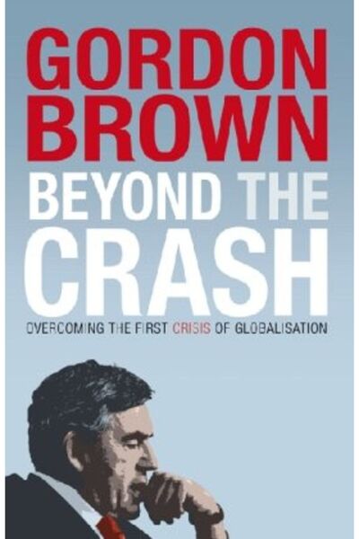 Harper Collins ما بعد الأزمة: التغلب على الأزمة الأولى للعولمة